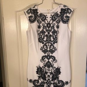 liz claiborne dress 6.